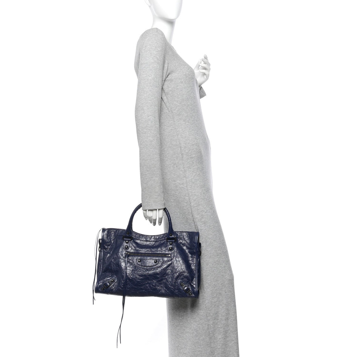 Medium Handbag