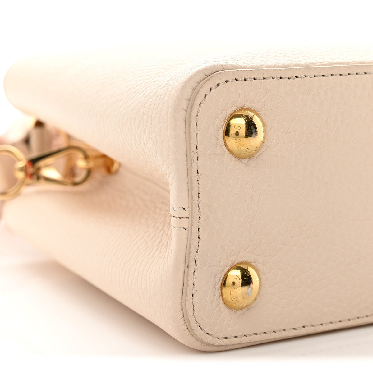 Handbag - Cream