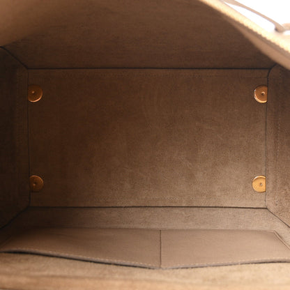 Mini Calfskin Belt Bag