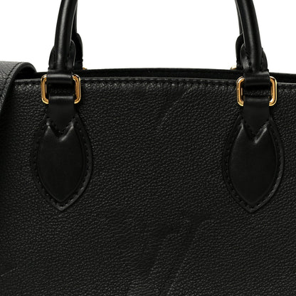 Handbag - Black
