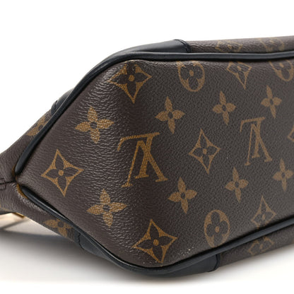 Handbag - Black