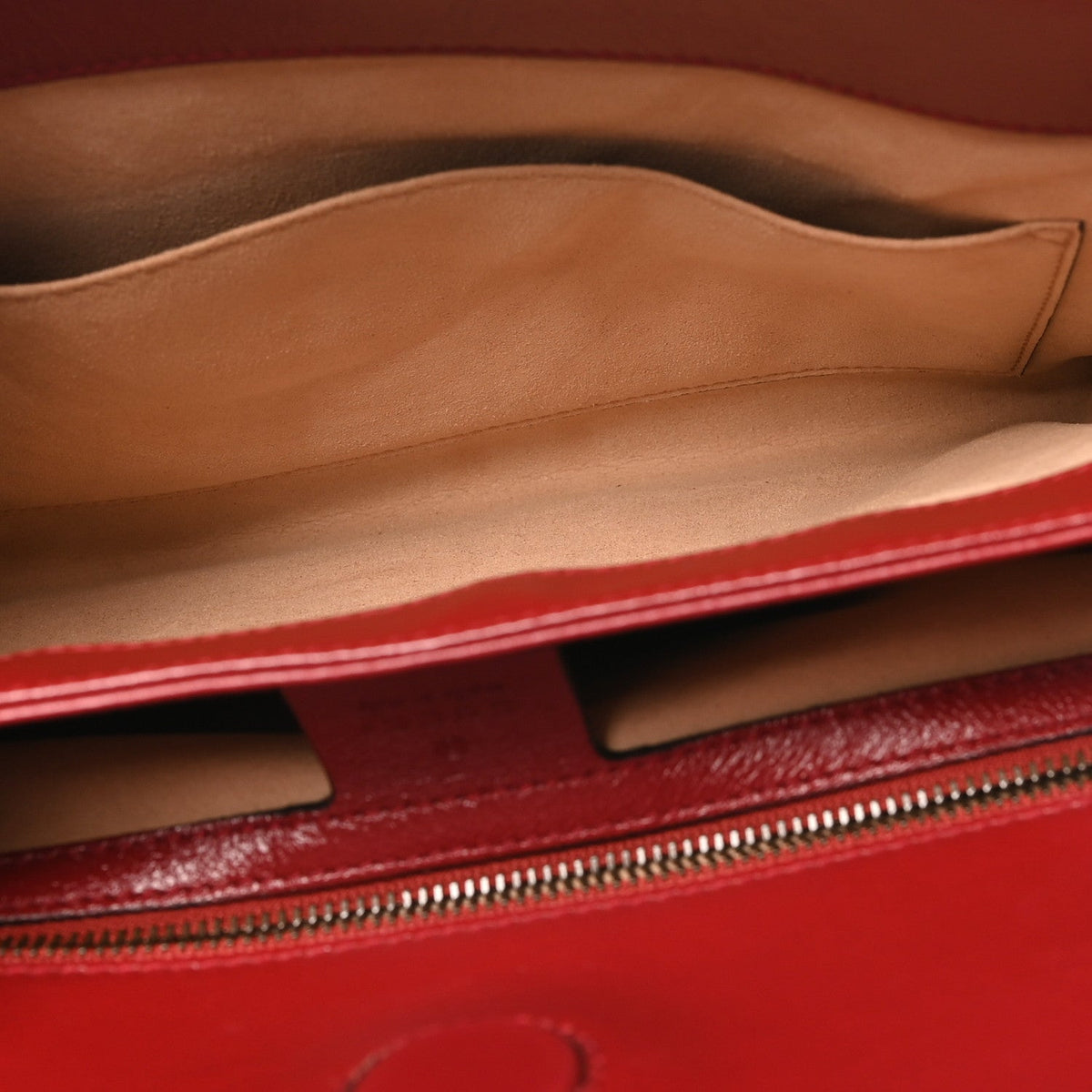 Medium Calfskin Shoulder Bag