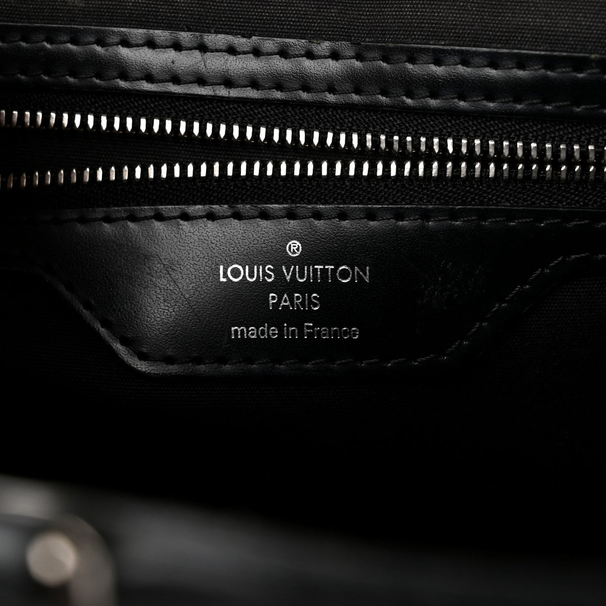 Handbag - Black