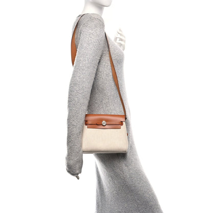 Handbag - Beige