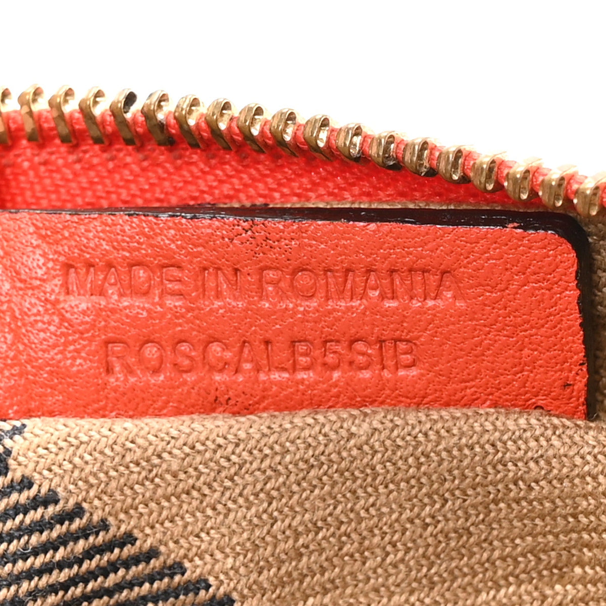 Calfskin Crossbody Bag