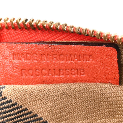 Calfskin Crossbody Bag