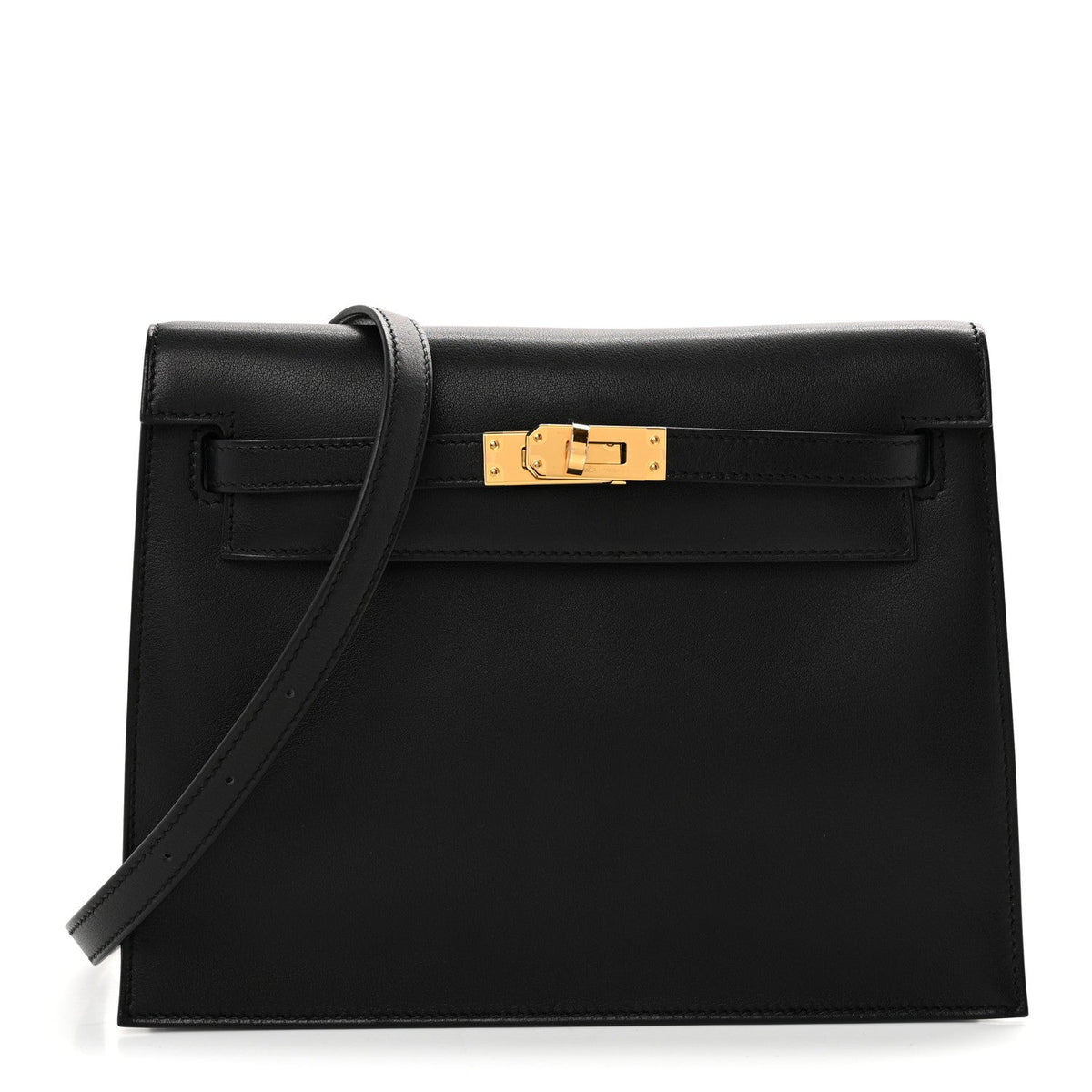 Belt Bag - Black