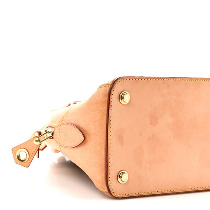 Monogram Dora Pm Handbag