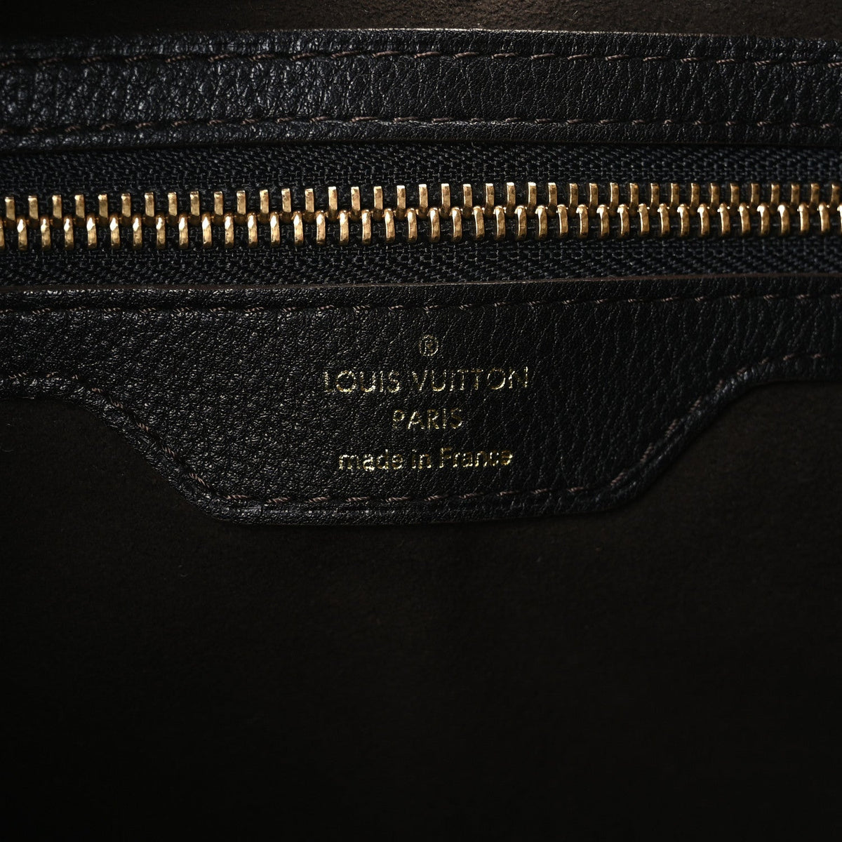 Handbag - Black