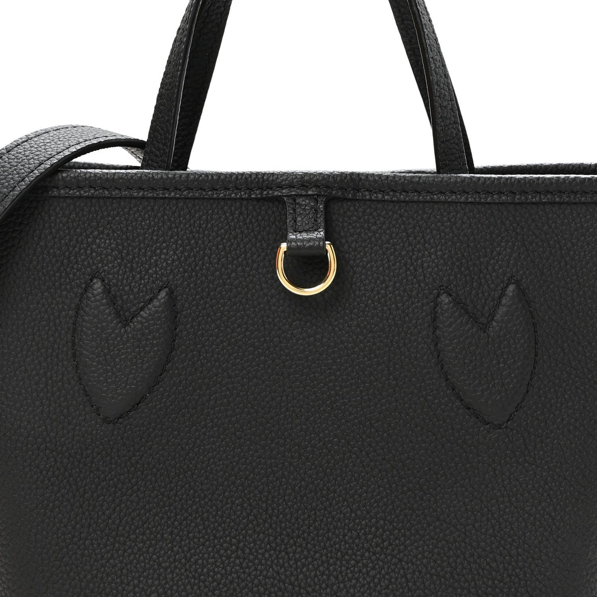 Handbag - Black
