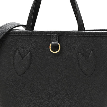 Handbag - Black