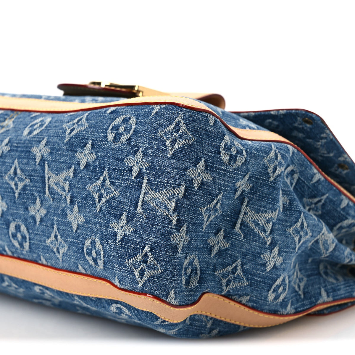 Handbag - Blue