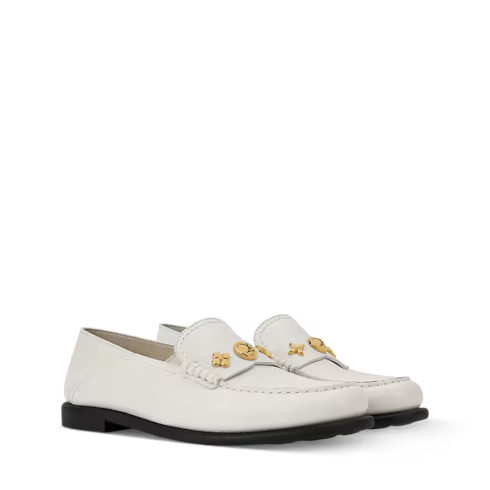 Ivy Classic Loafers For Women