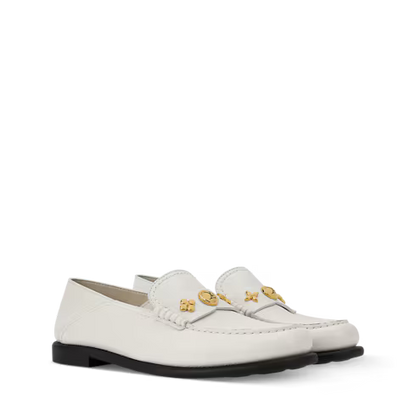 Ivy Classic Loafers For Women