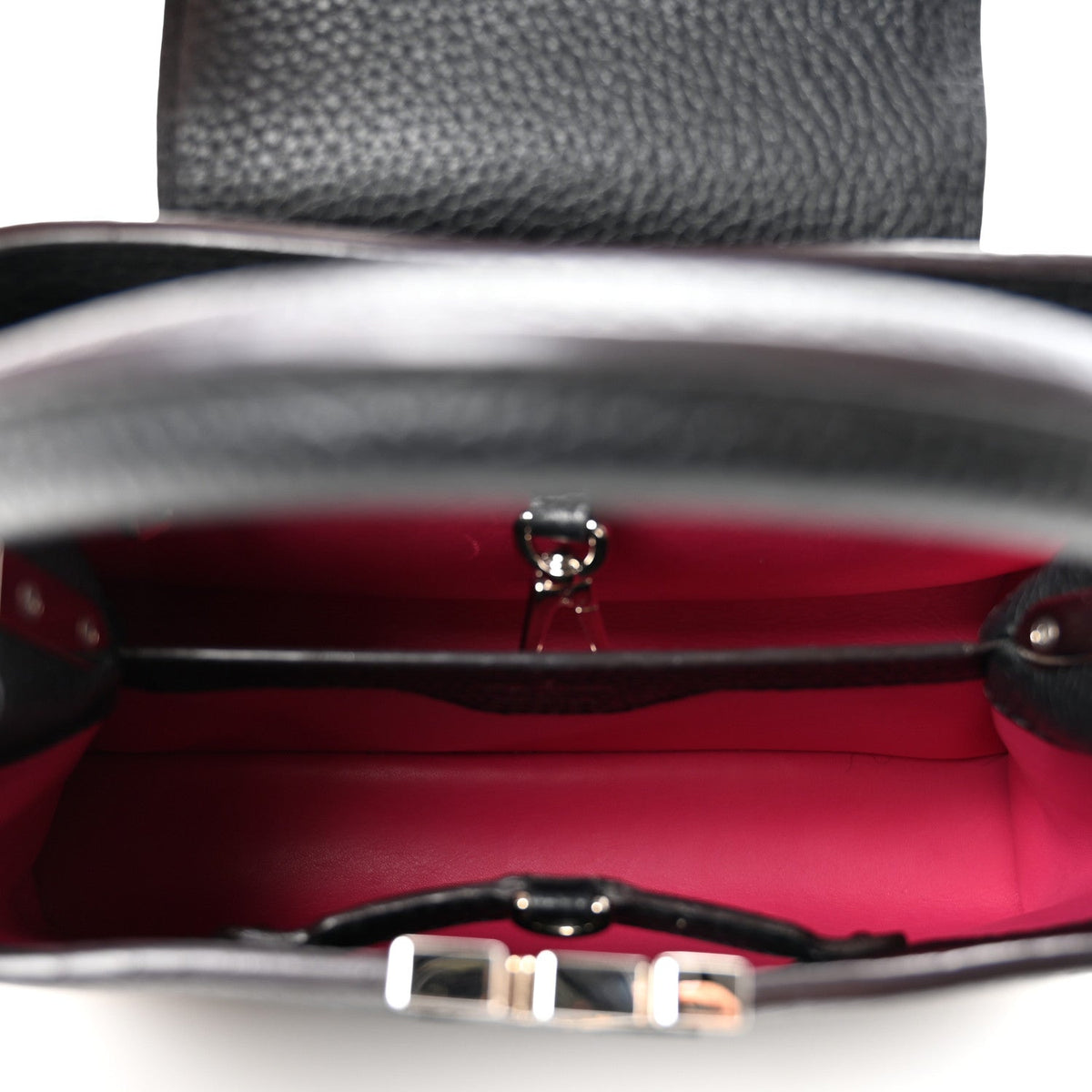Handbag - Black