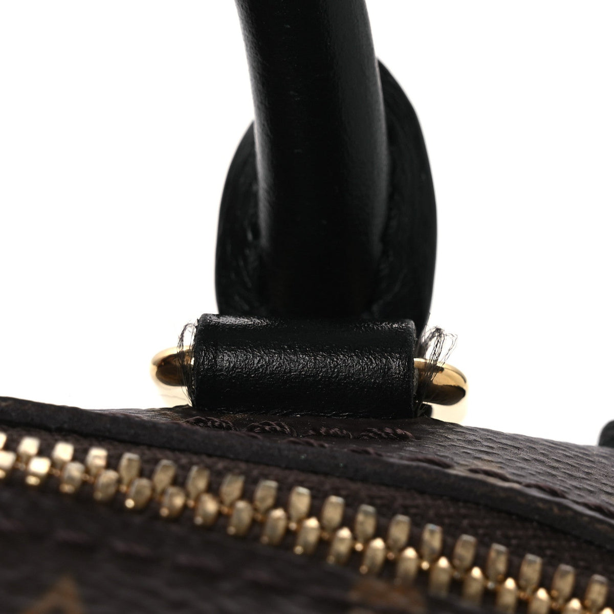 Handbag - Black