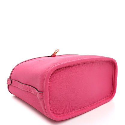 Monogram Neverfull Inside Out Bandoulier Handbag