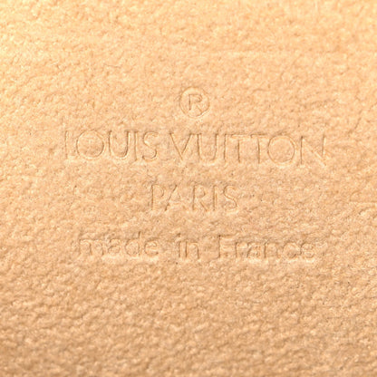 Monogram Pochette Florentine Xs Handbag