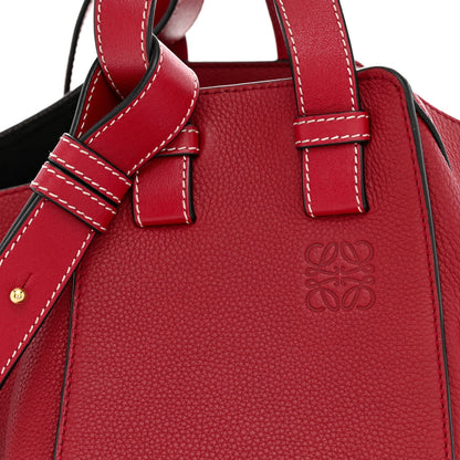 Small Calfskin Shoulder Bag