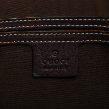 Medium Handbag - Brown