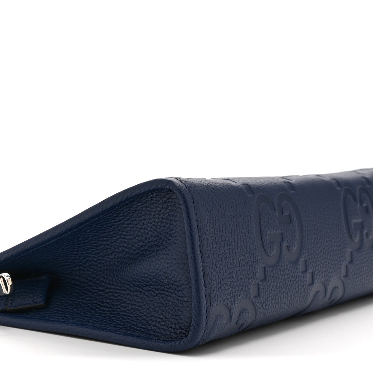 Calfskin Pouch