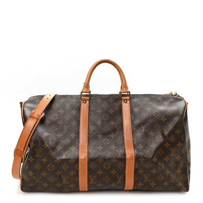 Duffel Bag
