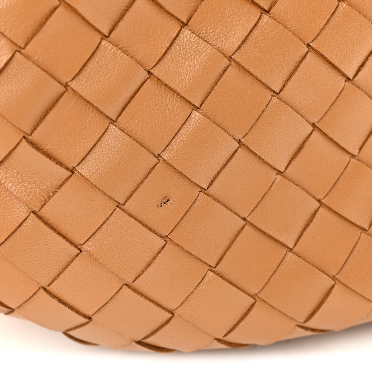 Nappa Hobo Bag