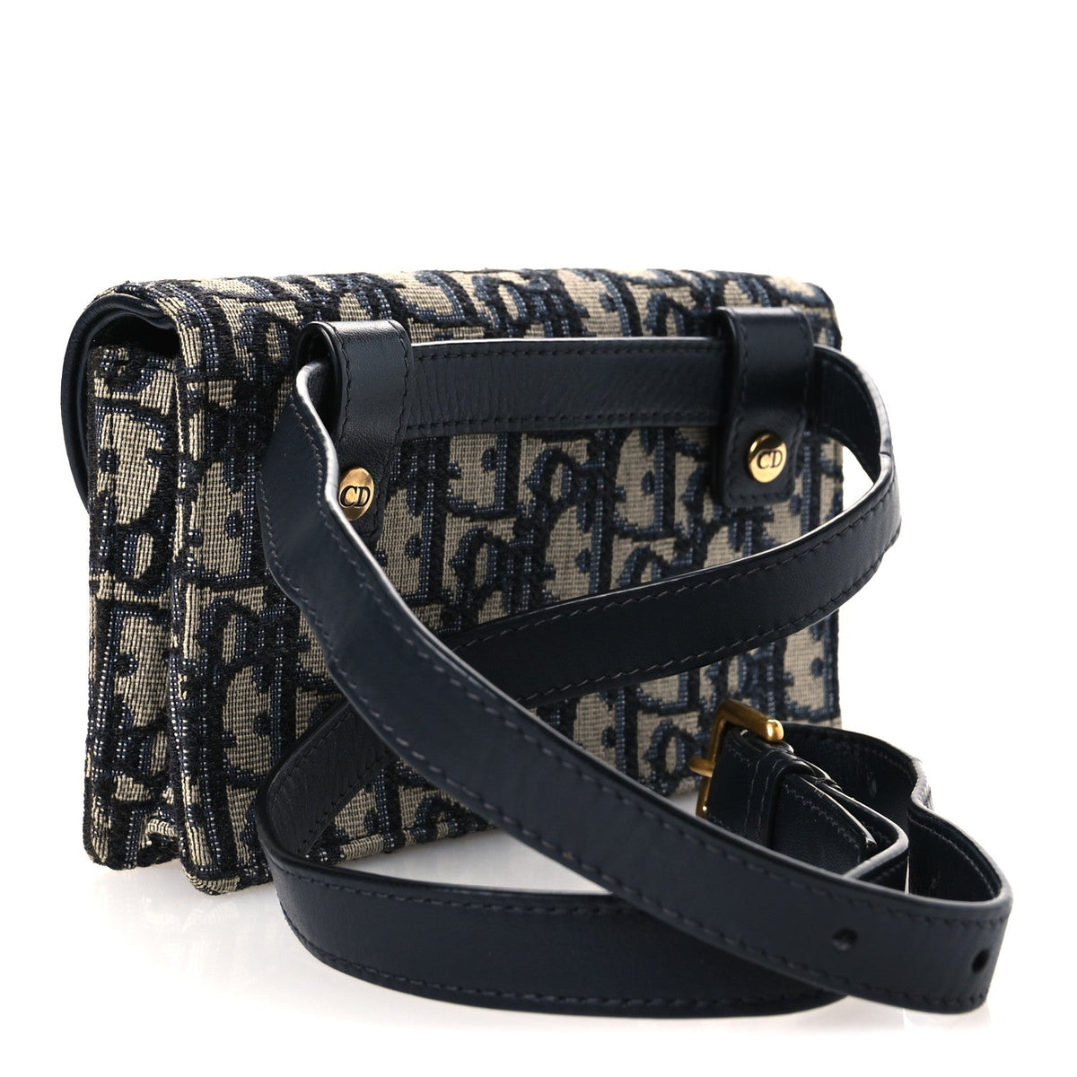 Belt Bag - Blue