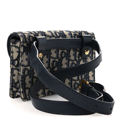 Belt Bag - Blue