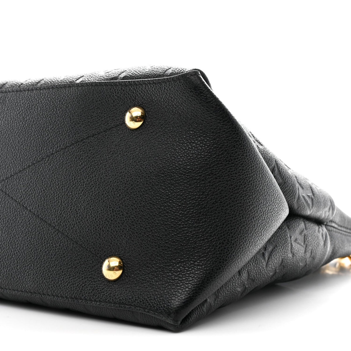 Hobo Bag - Black
