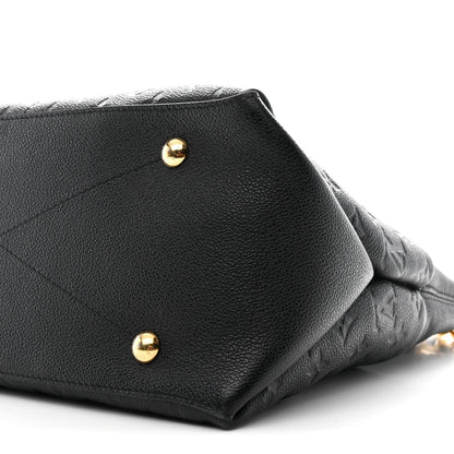 Hobo Bag - Black