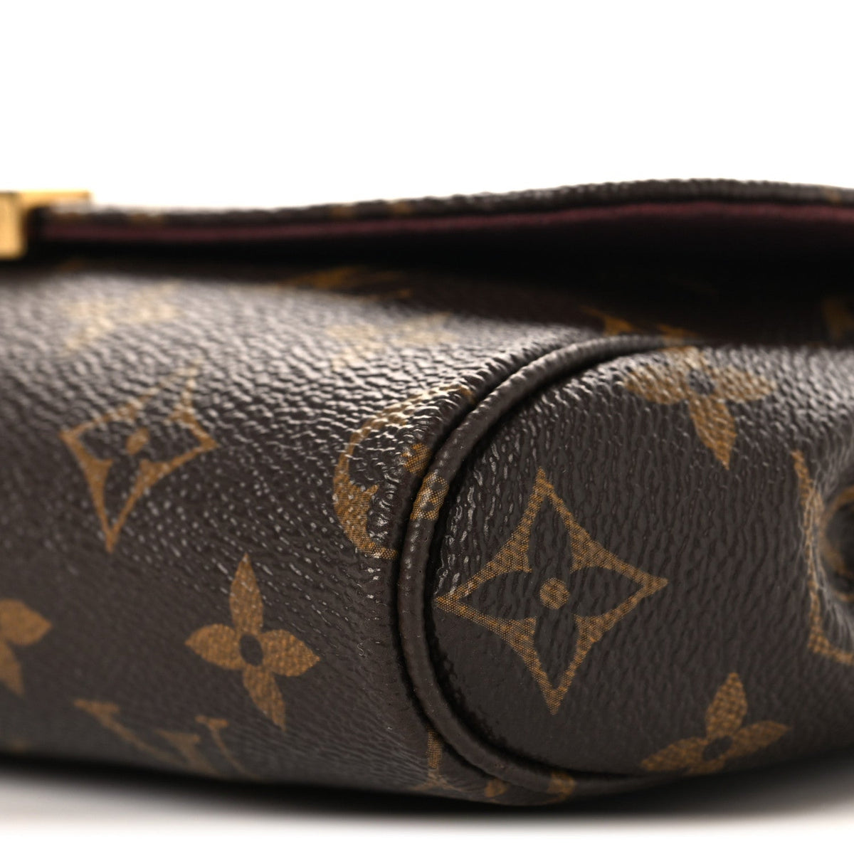 Monogram Favorite Mm Handbag