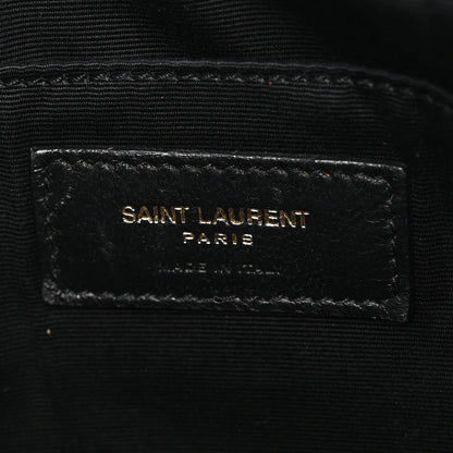 Calfskin Crossbody Bag