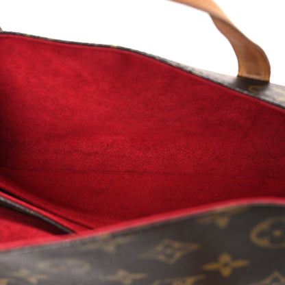 Monogram Sonatine Handbag