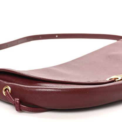 Lambskin Handbag