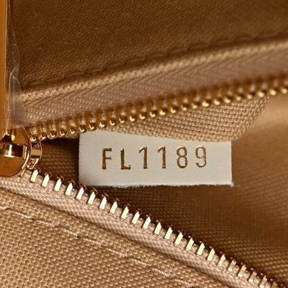 Handbag - Beige