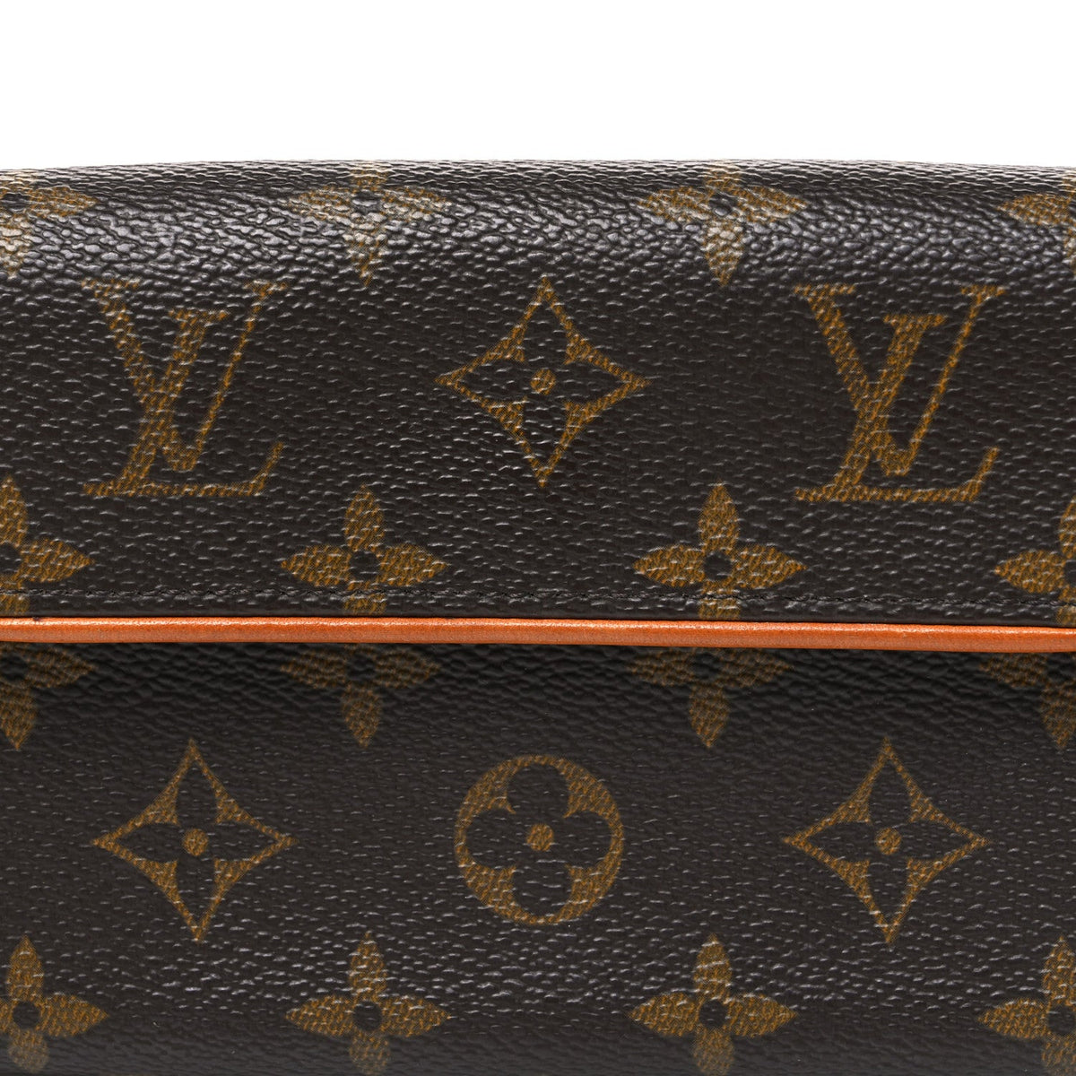 Monogram Pochette Florentine Xs Handbag