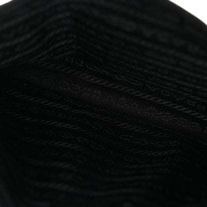 Shoulder Bag - Black