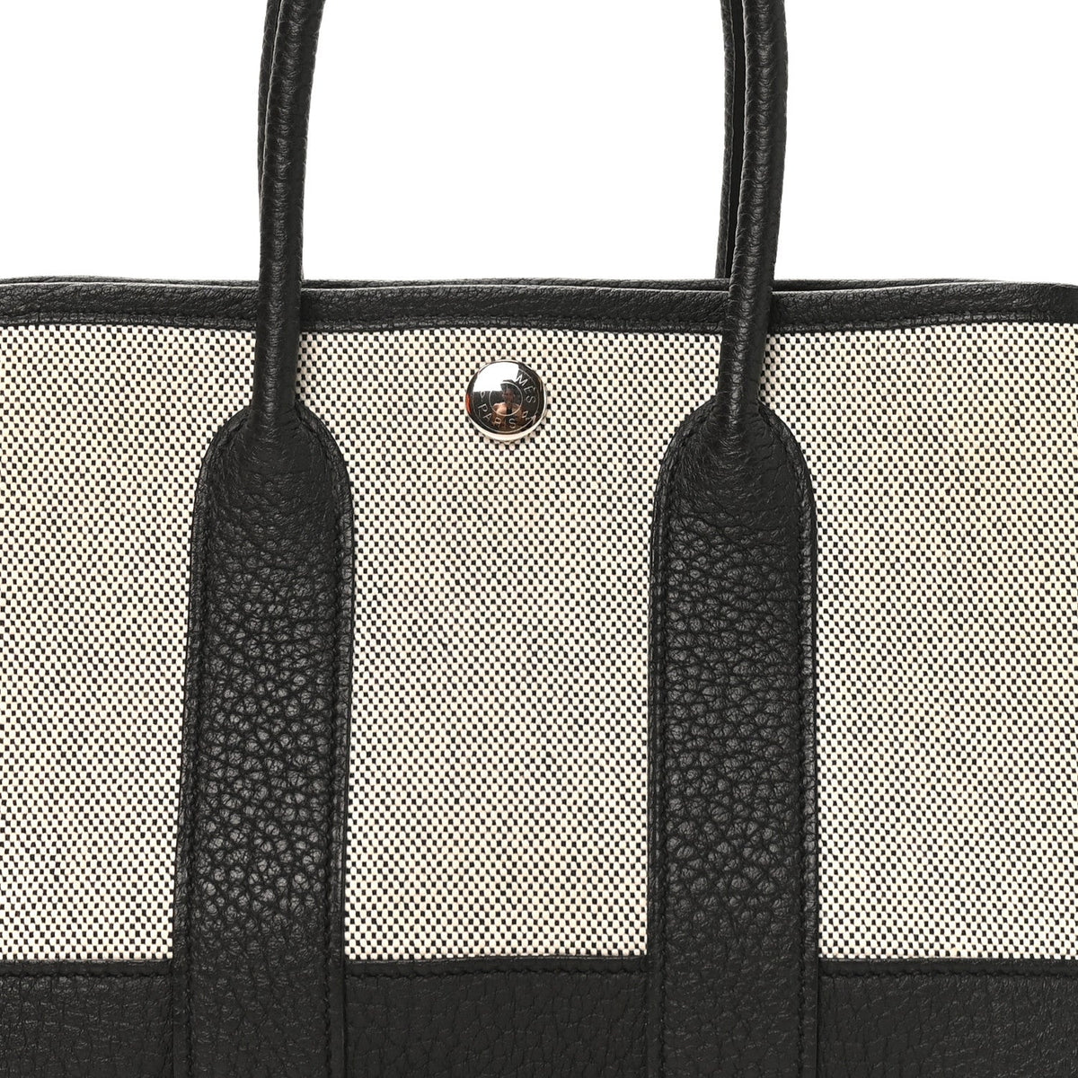 Handbag - Black
