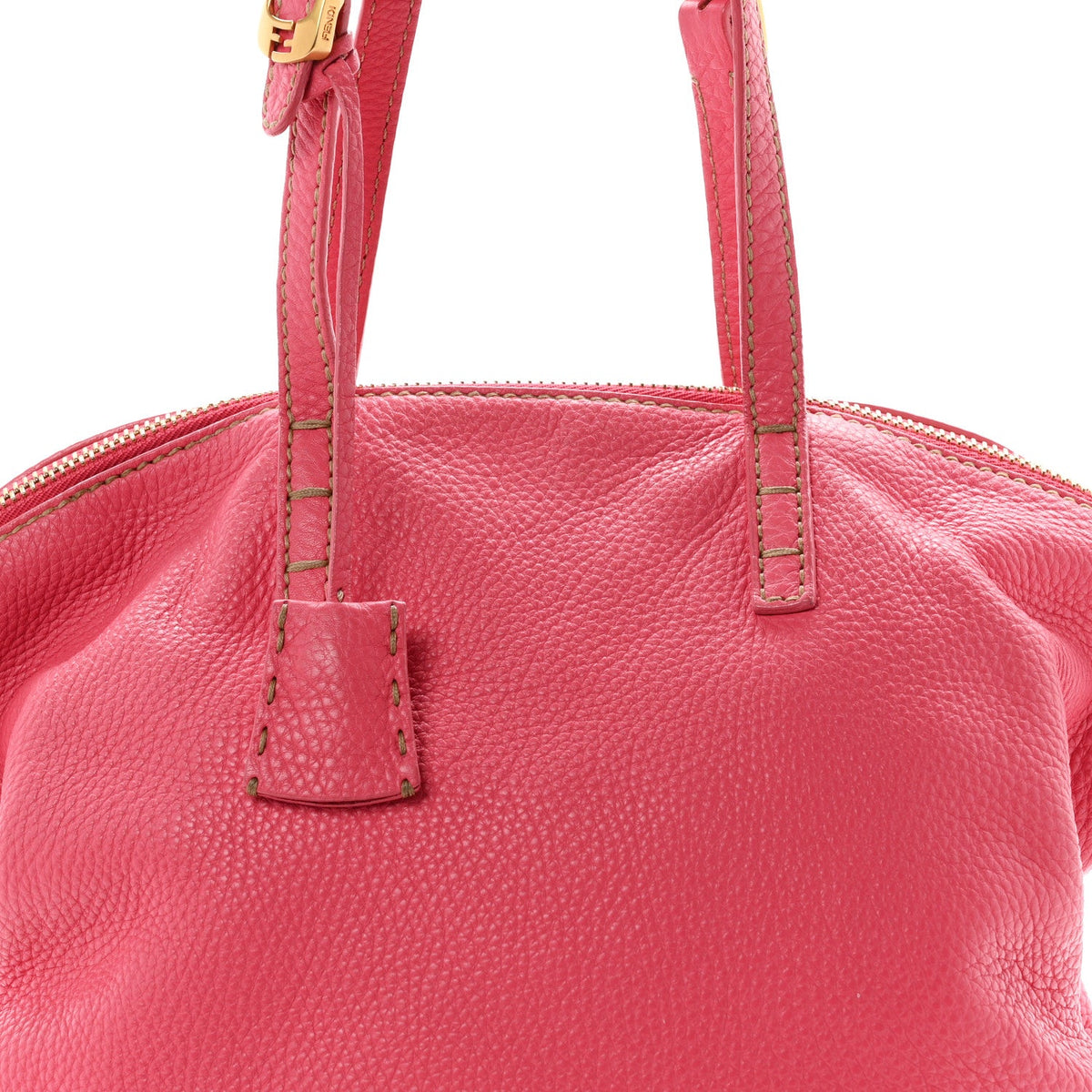 Tote Bag - Pink
