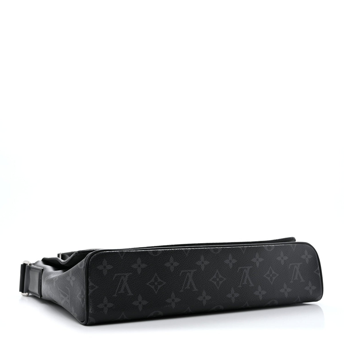 Monogram Eclipse District Mm Handbag