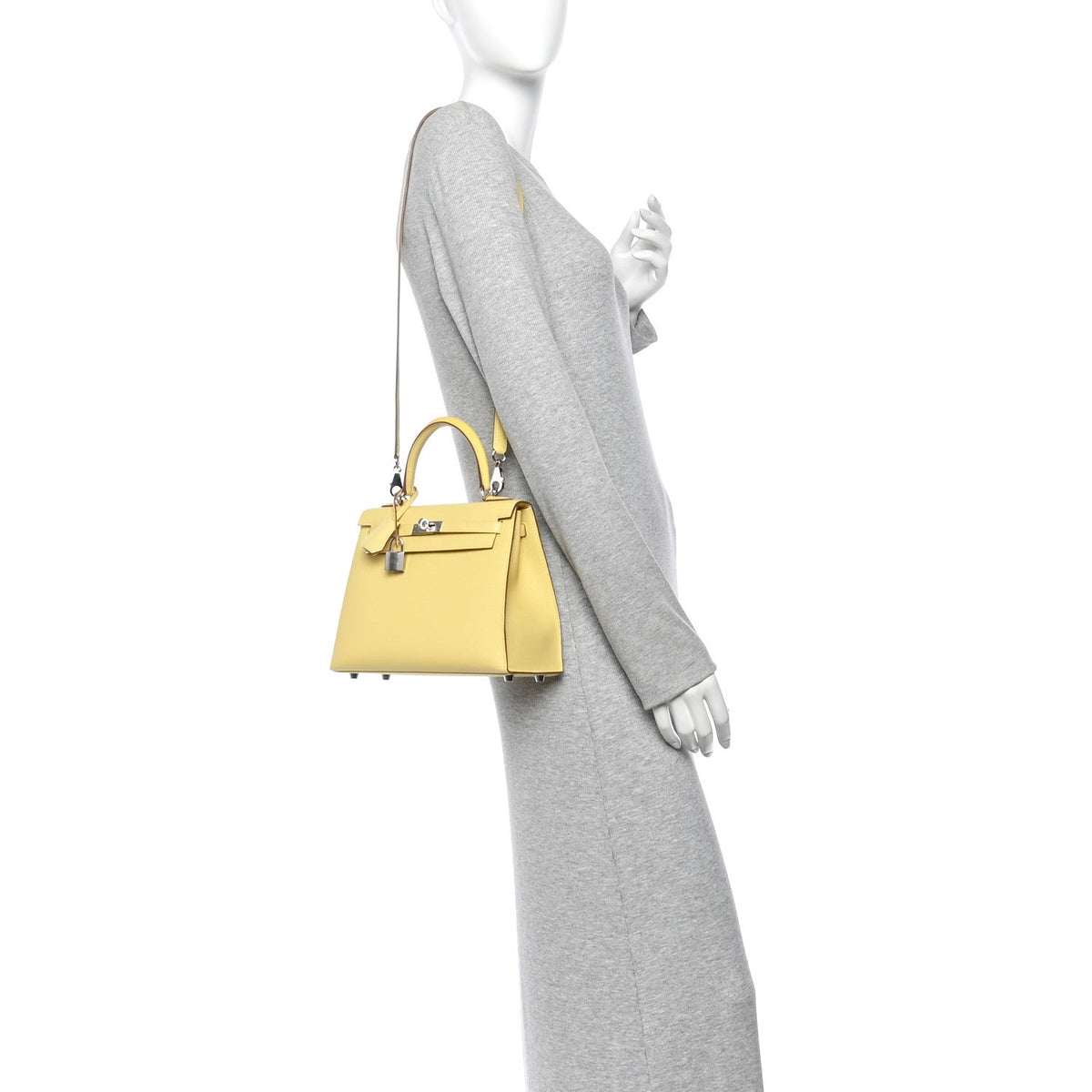 Epsom Handbag