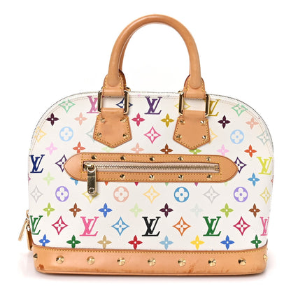 Handbag - White