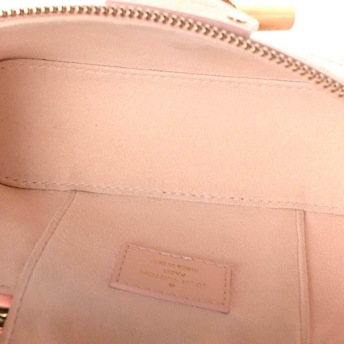 Mahina Vanity Pouch Magnolia Pouch