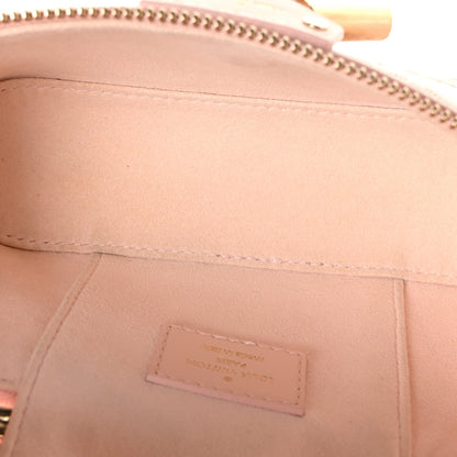 Mahina Vanity Pouch Magnolia Pouch