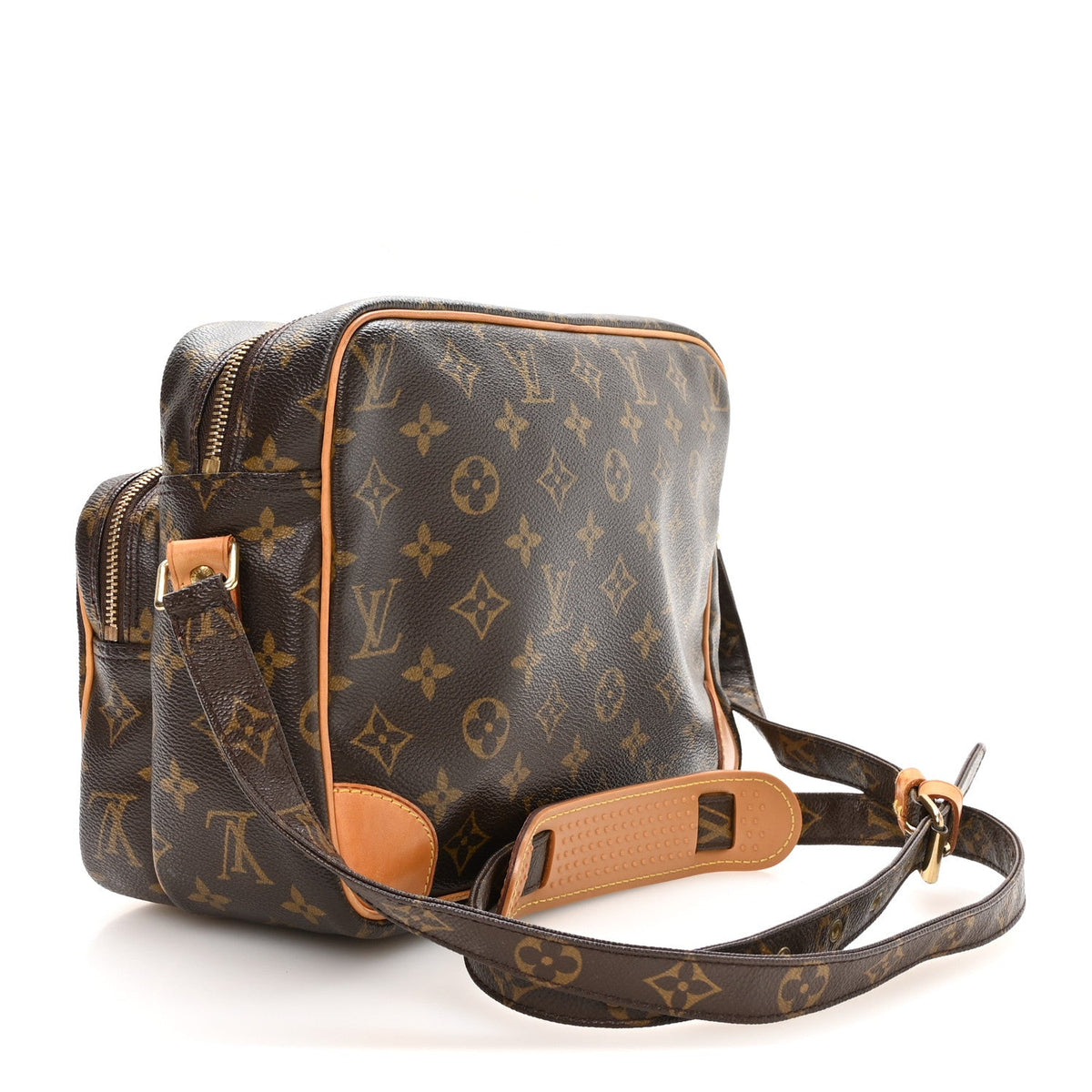 Monogram Nil 28 Handbag