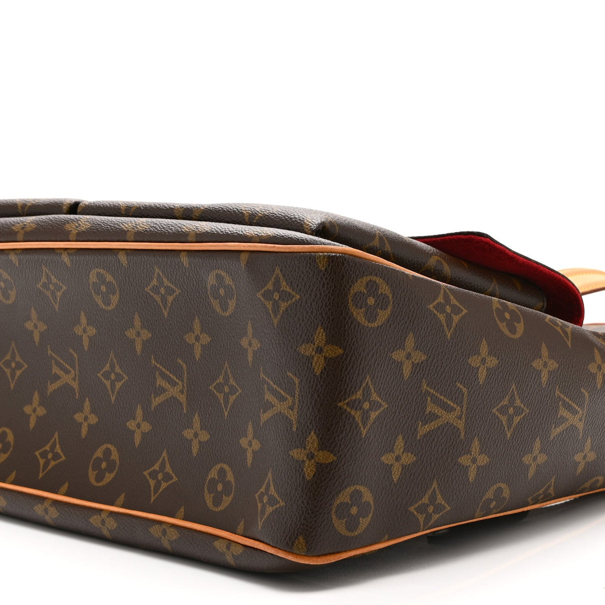 Monogram Multipli-Cite Handbag
