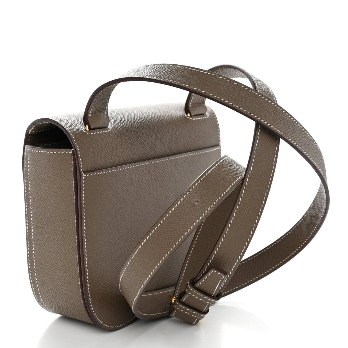Mini Epsom Handbag