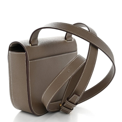 Mini Epsom Handbag