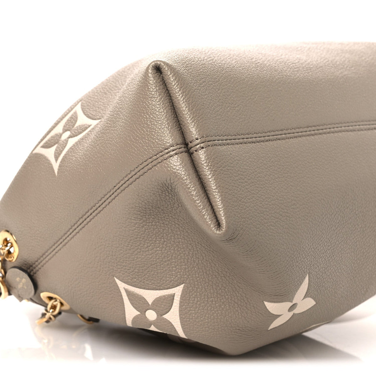 Empreinte Monogram Giant Lv Bundle Tourt Handbag